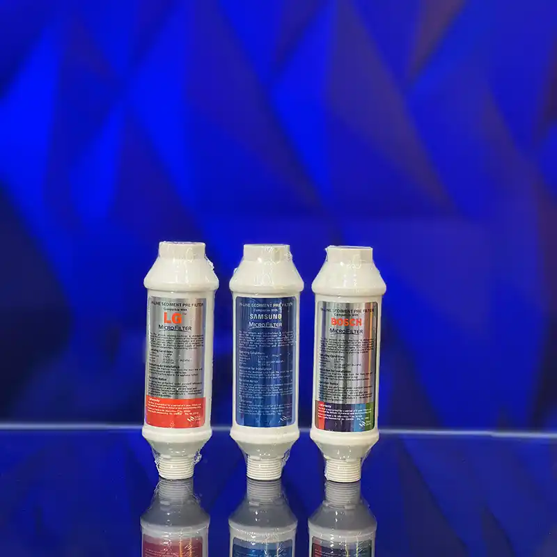 فیلتر ماشین لباسشویی