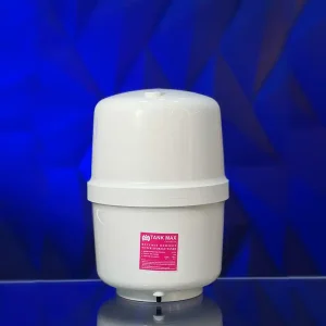 مخزن تصفیه آب تانک مکس