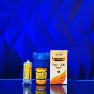 فیلتر رسوب گیر پکیج و آبگرمکن