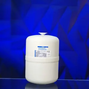 قیمت مخزن تصفیه آب