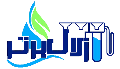 لوگو تصفیه آب زلال برتر
