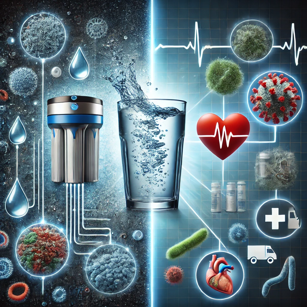 بیماری آنی و بیماری آتی