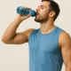 نوشیدن آب هنگام ورزش
