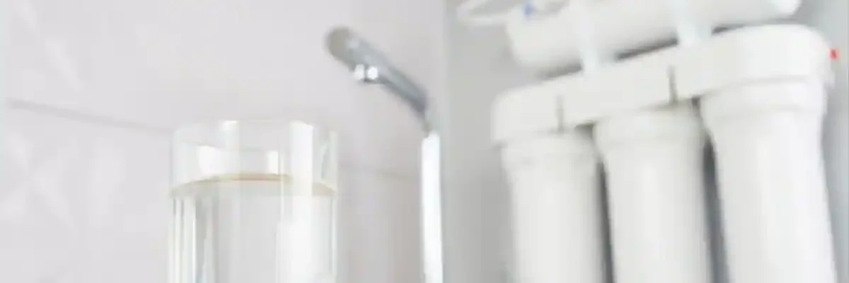 بهترین تصفیه آب خانگی
