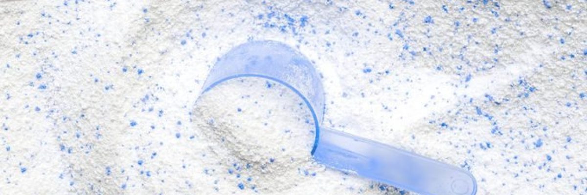 قیمت پودر لباسشویی