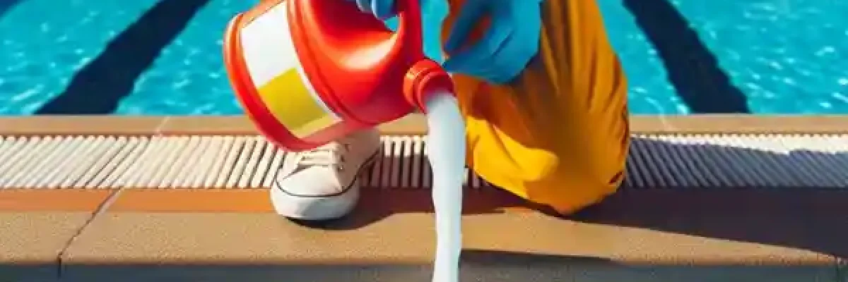 کلر آب